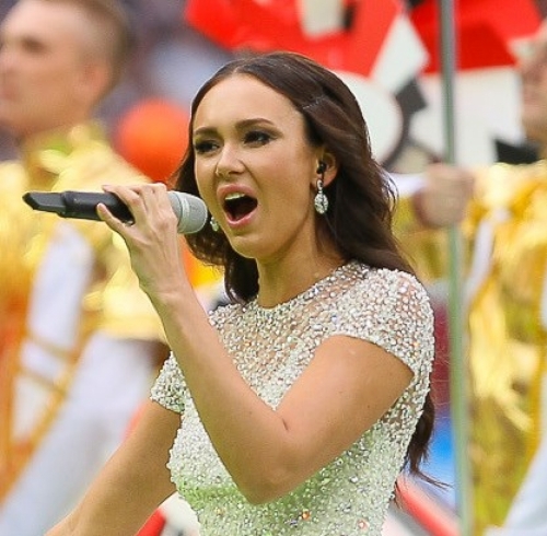Гарифуллина, Аида Эмилевна