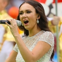 Гарифуллина, Аида Эмилевна