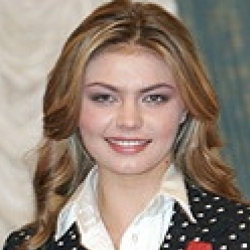 Кабаева, Алина Маратовна