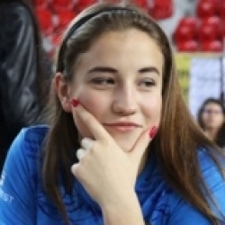 Баделько, Ольга Сергеевна