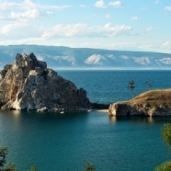 Озеро Байкал