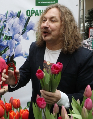 Николаев, Игорь Юрьевич