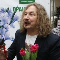 Николаев, Игорь Юрьевич