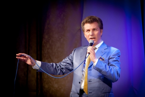 Евдокимов, Ярослав Александрович