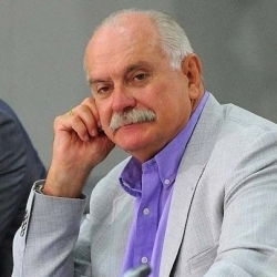 Михалков, Никита Сергеевич