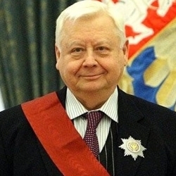 Табаков, Олег Павлович