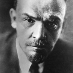 Ленин, Владимир Ильич
