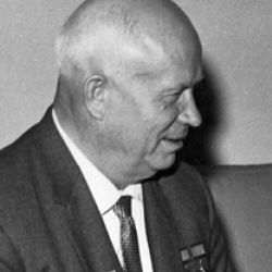 Хрущёв, Никита Сергеевич