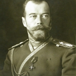 Николай II