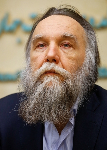 Дугин, Александр Гельевич