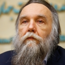 Дугин, Александр Гельевич