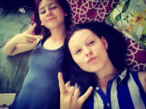 Падчерица