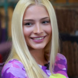 Alena Shishkova