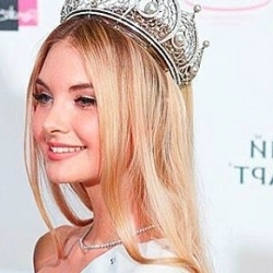 Попова, Полина Алексеевна