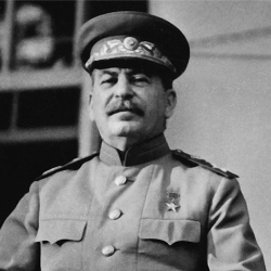Сталин, Иосиф Виссарионович