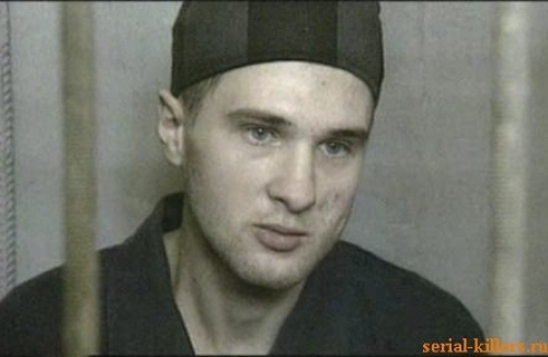 Бурцев, Роман Владимирович