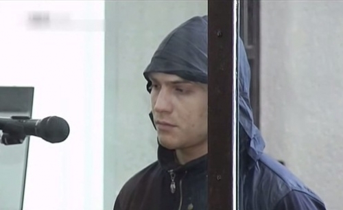 Бычков, Александр Владимирович