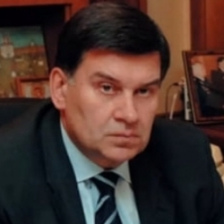 Беседа, Сергей Орестович