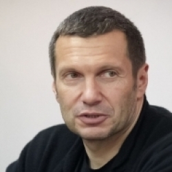 Соловьёв, Владимир Рудольфович