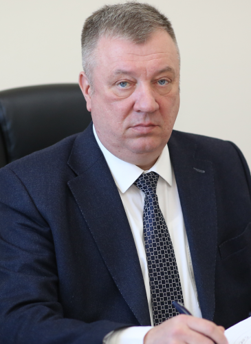 Гурулёв, Андрей Викторович