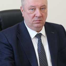 Гурулёв, Андрей Викторович