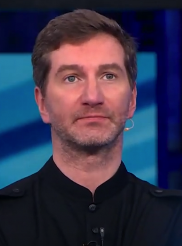 Антон Вячеславович Красовский
