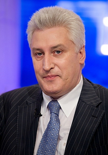 Коротченко, Игорь Юрьевич