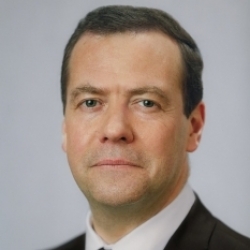 Медведев, Дмитрий Анатольевич