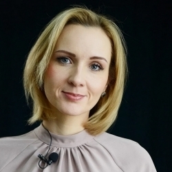 Львова-Белова, Мария Алексеевна