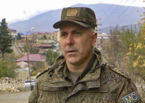 Мурадов, Рустам Усманович
