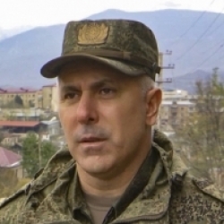 Мурадов, Рустам Усманович