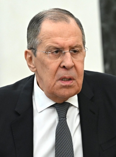 Лавров, Сергей Викторович