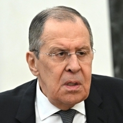 Лавров, Сергей Викторович