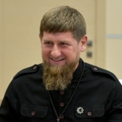 Кадыров, Рамзан Ахматович
