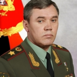Герасимов, Валерий Васильевич