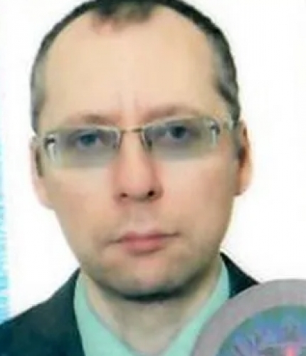 Борис Бондарев