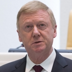 Чубайс, Анатолий Борисович
