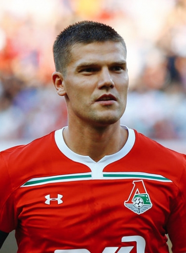 Денисов, Игорь Владимирович