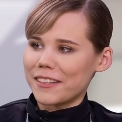 Дугина, Дарья Александровна