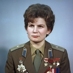 Терешкова, Валентина Владимировна