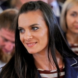 Исинбаева, Елена Гаджиевна