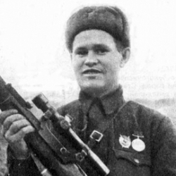 Зайцев, Василий Григорьевич