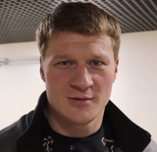 Поветкин, Александр Владимирович