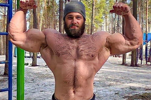 Andrey Smaev